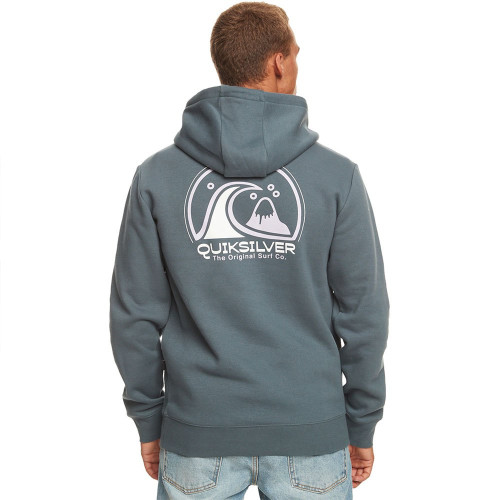 Quiksilver Ανδρικό φούτερ Clean Circle - Hoodie for Men